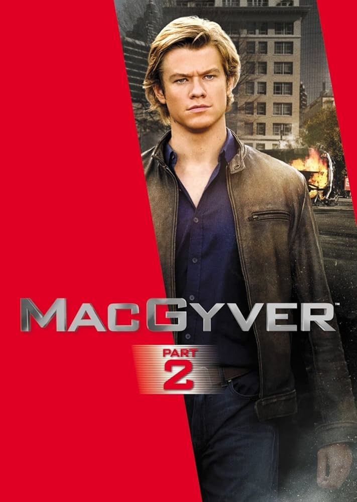 (未使用･未開封品)　マクガイバー DVD-BOX PART2(5枚組) 6k88evb Amazon.co.jp: マクガイバー DVD-BOX PART2(5枚組) : ルーカス